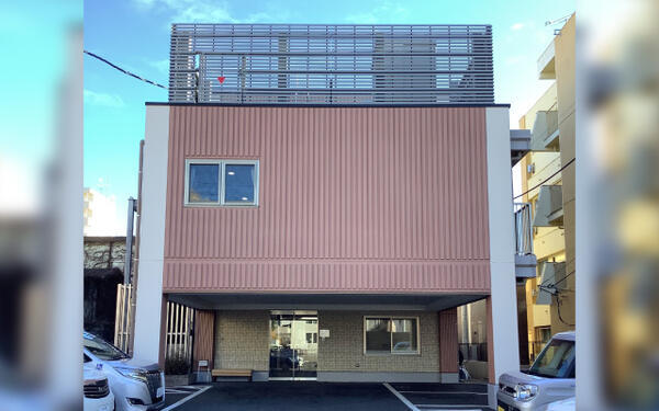 看護小規模多機能型居宅介護　夢眠あらまち（常勤）のケアマネジャー求人の写真