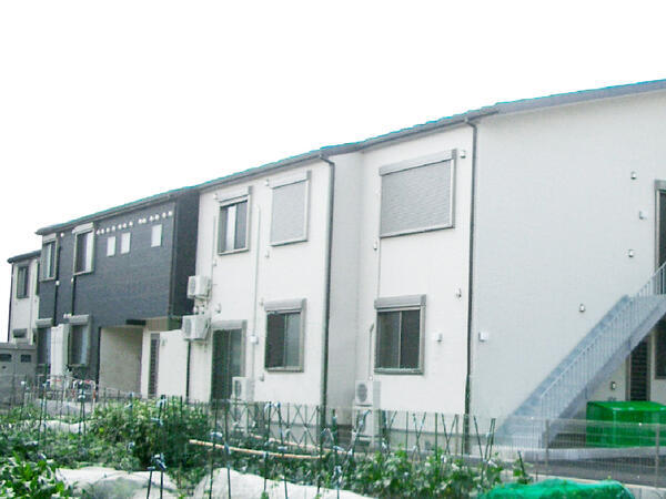 住宅型有料老人ホーム フォンテーヌ相模原東淵野辺（夜勤パート）の介護職求人メイン写真4