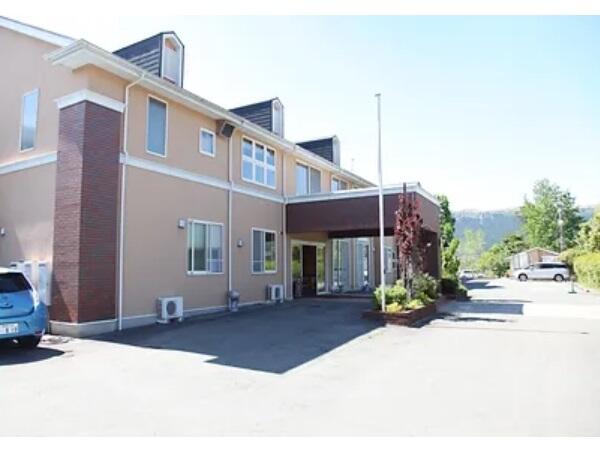 阿蘇ハートクリニック（常勤）の介護福祉士求人の写真