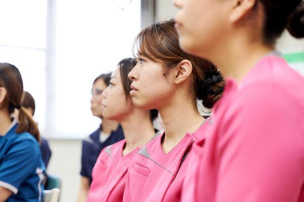 聖和病院(常勤)の理学療法士求人の写真