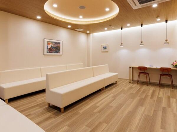 戸越銀座レディースクリニック（常勤）の助産師求人メイン写真2