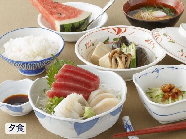 介護付有料老人ホームサン・ラポール南房総（常勤）の栄養士求人メイン写真4