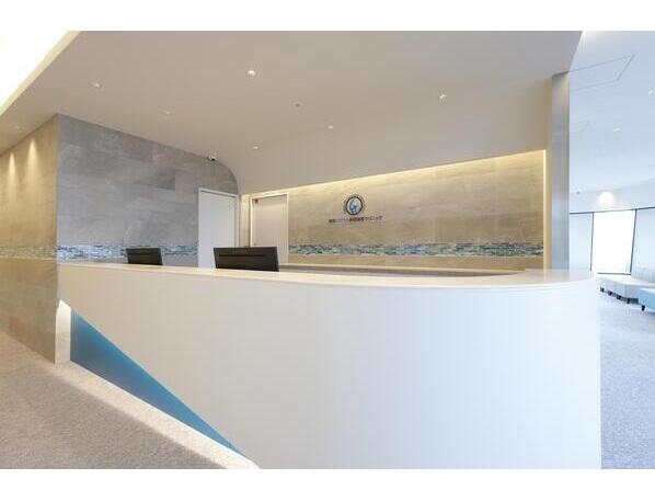 東京ロクマル鼻副鼻腔クリニック（常勤）の看護師求人メイン写真2