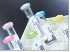 (株)保健科学研究所 茨城県常総市ブランチラボ（パート） の臨床検査技師求人メイン写真3