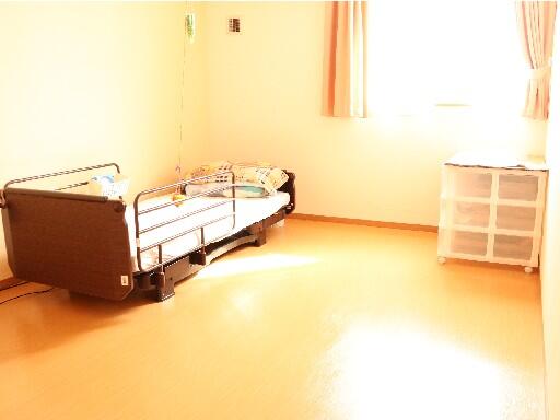 デイサービスいな蔵（常勤）の介護福祉士求人メイン写真3