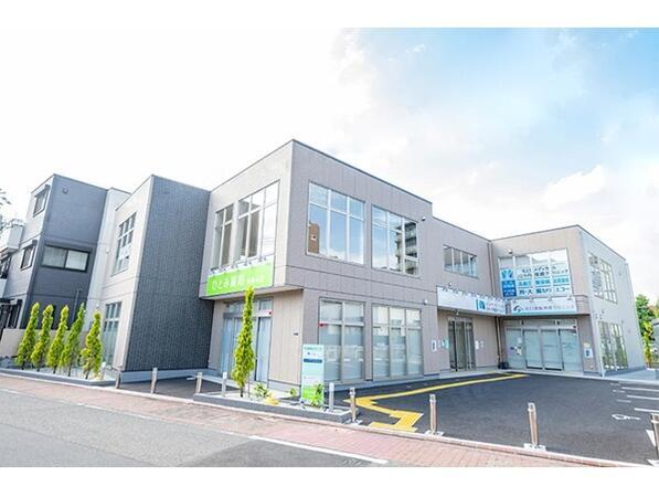 矢口メディカル内科・内視鏡クリニック（パート）の准看護師求人メイン写真2