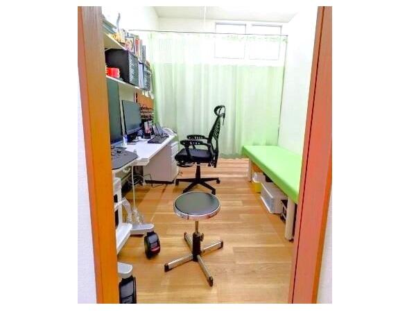 南太田整形外科リハビリテーションクリニック（常勤）の医療事務求人メイン写真5