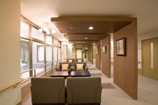 メディス草津（常勤）の看護師求人メイン写真2