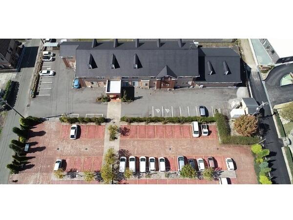 阿蘇ハートクリニック（常勤）のケアマネジャー求人メイン写真3