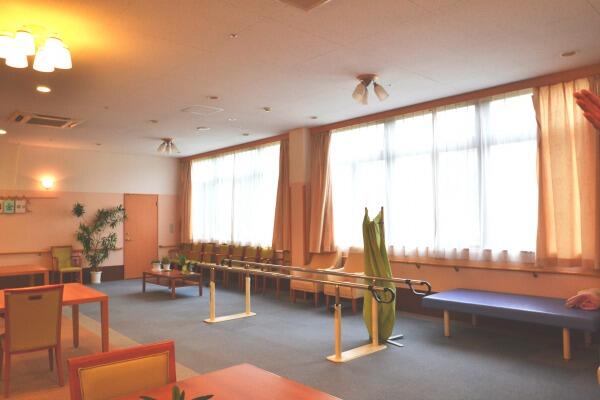 メディス安中（パート）の准看護師求人メイン写真4