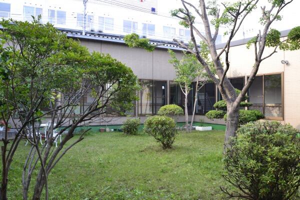 メディス薮塚（常勤）の介護福祉士求人メイン写真4