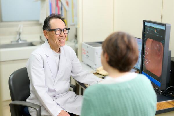 医療法人社団 顕鐘会 青山病院（常勤）の社会福祉士求人メイン写真3