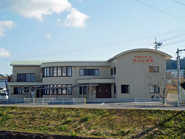 有料老人ホームやいとがわ(有期雇用/常勤)の准看護師求人の写真