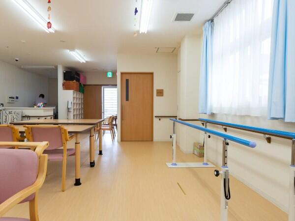 さくらコンフォートくれ（常勤）の介護福祉士求人メイン写真3