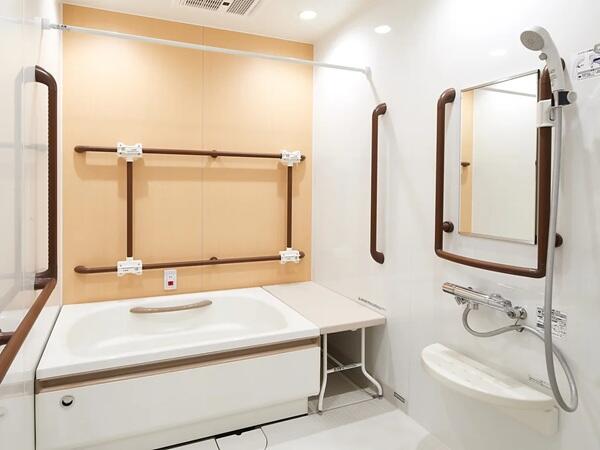 阿蘇ハートクリニック（パート）の介護職求人メイン写真4