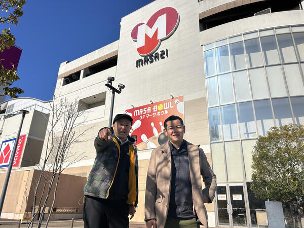 岐阜ヘルパー訪問介護ステーション（外出サポート/パート）の看護師求人メイン写真5