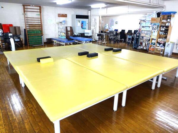 武南病院（常勤・パート）の理学療法士求人メイン写真4