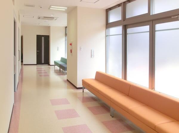 内科・脳神経外科 西原クリニック（常勤）の医療事務求人メイン写真3