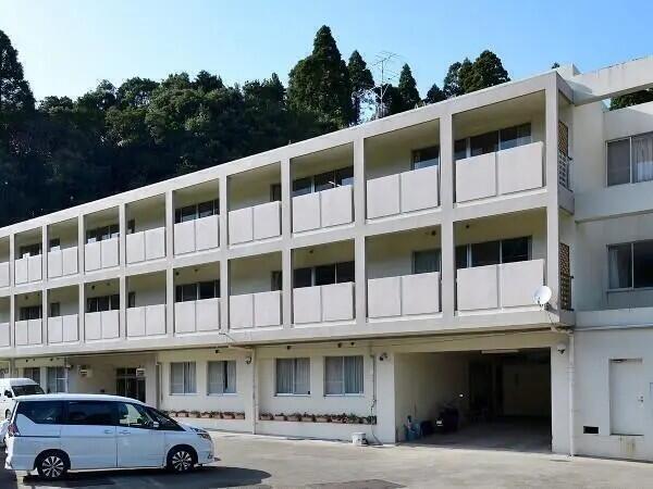 特別養護老人ホーム 芙蓉荘（常勤）の介護職求人の写真