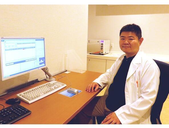 日本橋整形外科クリニック（常勤）の理学療法士求人メイン写真3