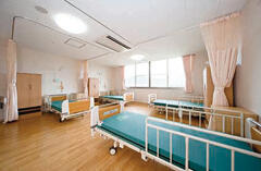 介護老人保健施設静岡徳州苑（常勤）の看護師求人メイン写真3