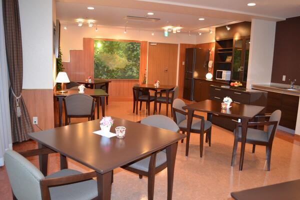 はぴね神戸学園都市（常勤）の看護師求人メイン写真3