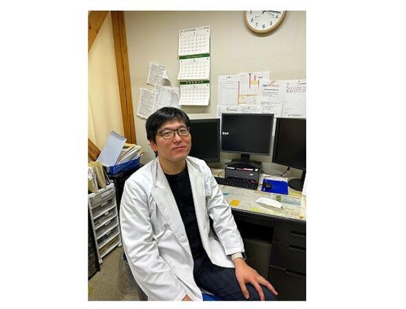 真島医院（パート）の診療放射線技師求人メイン写真2