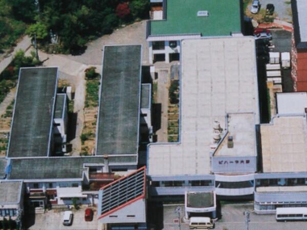 介護老人福祉施設 ビハーラ大野（常勤）のケアマネジャー求人の写真