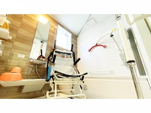 小規模多機能型居宅きゃすと（夜勤専従パート） の介護職求人メイン写真2