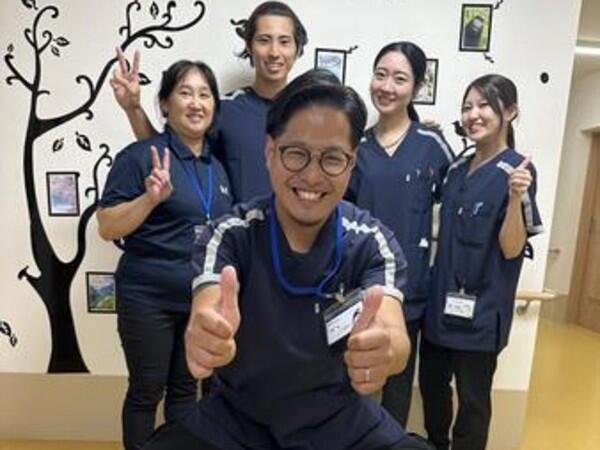 訪問介護ステーション 藍花荒本（パート）の介護福祉士求人メイン写真3