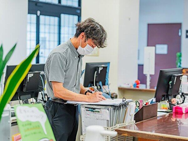 医療法人 永仁会　さとう病院（病棟/常勤）の看護師求人メイン写真2