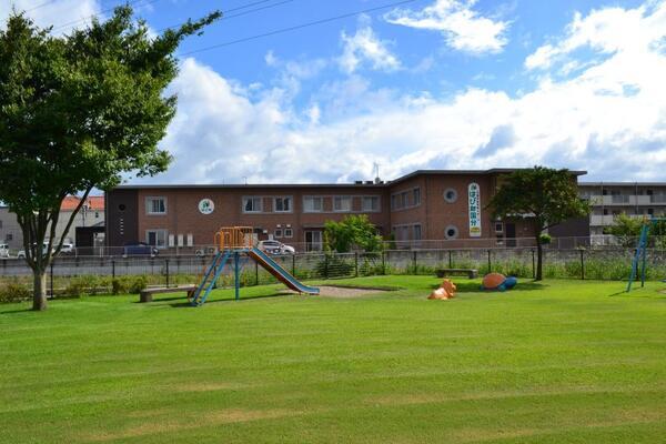 はぴね国分（パート）の准看護師求人メイン写真5