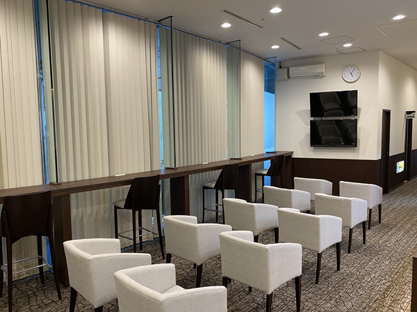 恵比寿リニック(常勤) の医療事務求人の写真