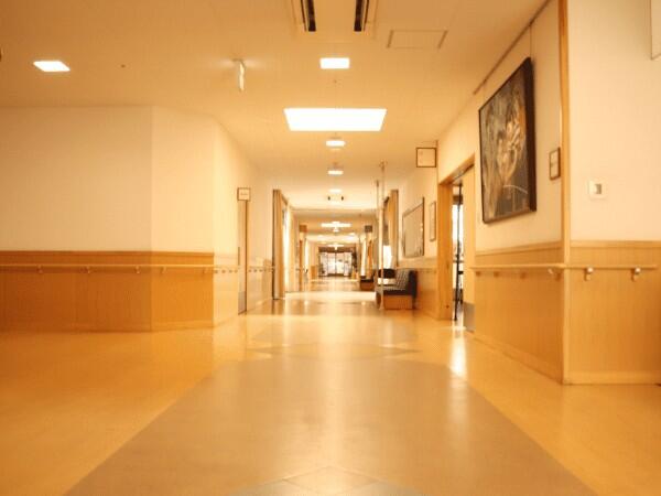 南河原福祉の里 おきな（フルタイムパート）の介護職求人メイン写真5