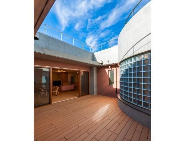 地域密着型特別養護老人ホーム くすのき苑（常勤）の看護師求人メイン写真5