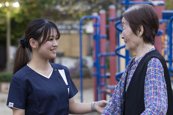 Litacoco訪問看護（常勤）の看護師求人メイン写真4