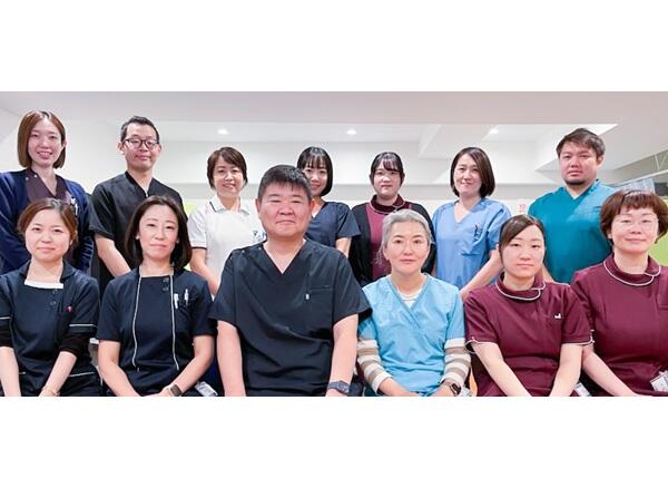 日本橋整形外科クリニック（パート）の作業療法士求人の写真