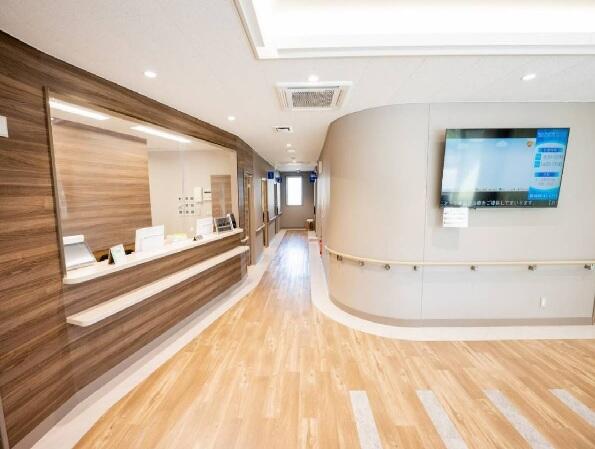 もといちば内科クリニック（常勤）の看護師求人メイン写真3