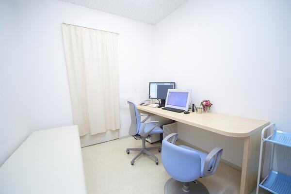 梶ケ谷クリニック（常勤）の看護助手求人メイン写真2