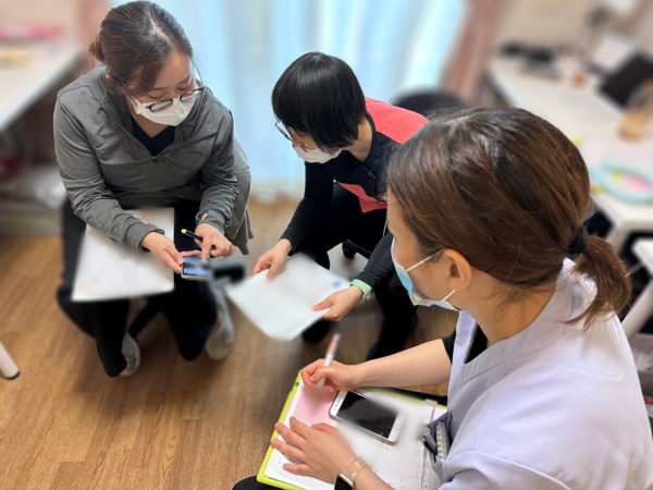 松原アーバンクリニック／松原ナースケア・ステーション（常勤）の理学療法士求人メイン写真2