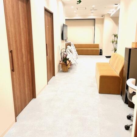 東京IMGクリニック（パート）の看護師求人メイン写真3