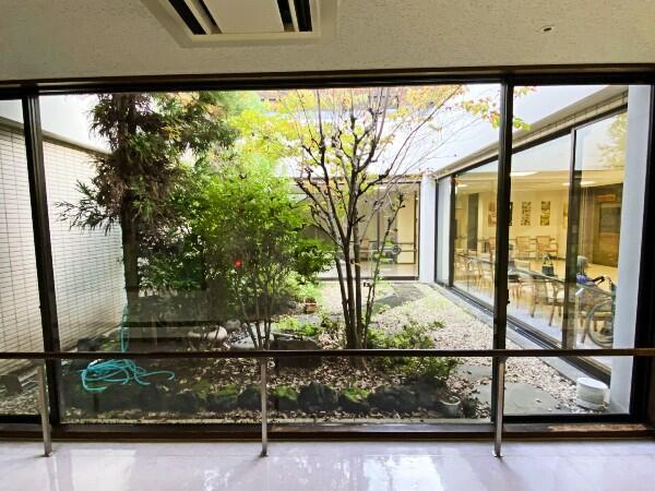 有料老人ホーム　さいたま妙松苑（常勤）の介護福祉士求人メイン写真4