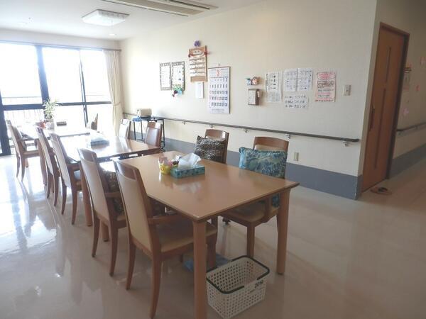 はぴね別府流川（生活相談員/常勤）の介護福祉士求人メイン写真2