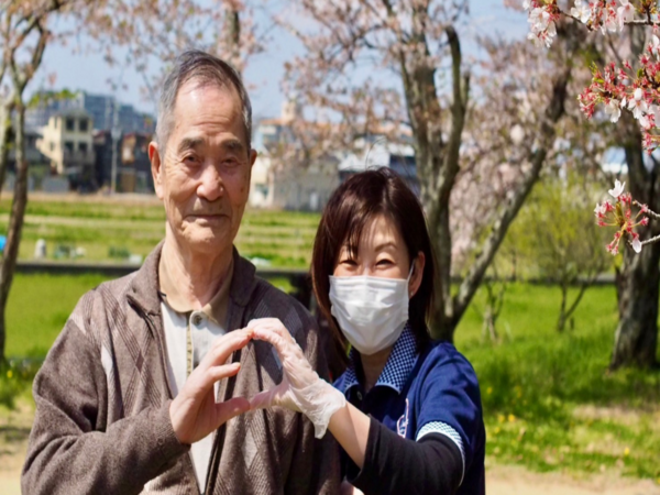 住宅型有料老人ホーム　カインドコート橿原（常勤）の介護福祉士求人メイン写真2