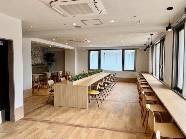 北所沢病院（常勤）の看護師求人メイン写真5