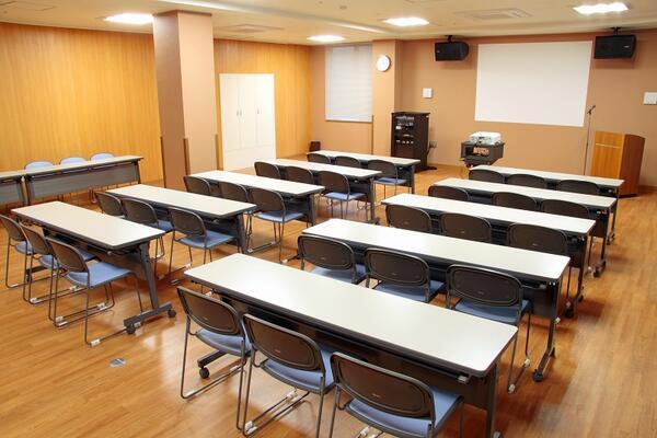 グリーンライフ津山元魚町 デイサービスセンター（送迎・入浴介助/パート）の介護福祉士求人メイン写真3