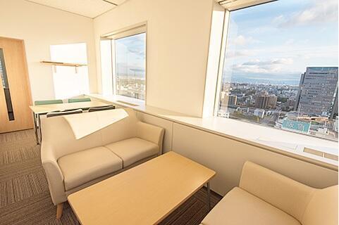 杉浦こころのクリニック（パート）の医療事務求人メイン写真4