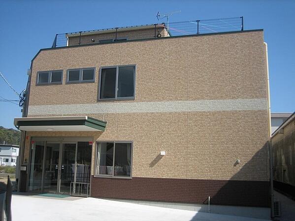 有料老人ホームおひさまのうた（常勤）の介護職求人の写真