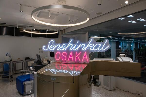 先進会眼科 大阪（カウンセリング・受付/ 契約社員）の一般事務求人メイン写真4