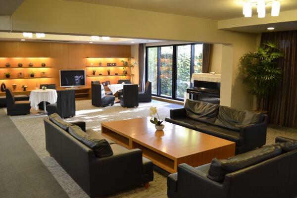 シーハーツ松戸（パート）の介護福祉士求人メイン写真3